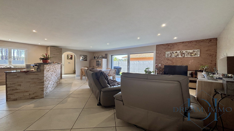 Ma-Cabane - Vente Maison Lit-et-Mixe, 217 m²