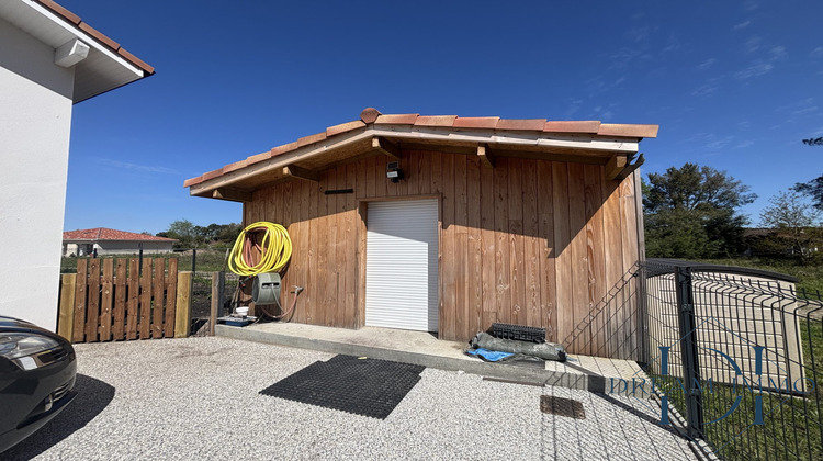 Ma-Cabane - Vente Maison Lit-et-Mixe, 217 m²