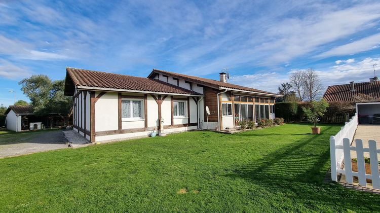 Ma-Cabane - Vente Maison Lit-et-Mixe, 210 m²