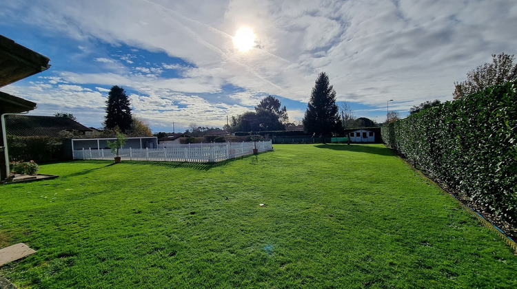 Ma-Cabane - Vente Maison Lit-et-Mixe, 210 m²