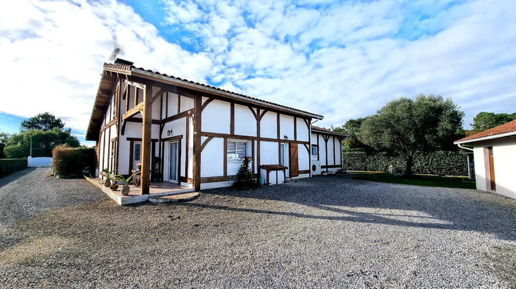 Ma-Cabane - Vente Maison Lit-et-Mixe, 210 m²