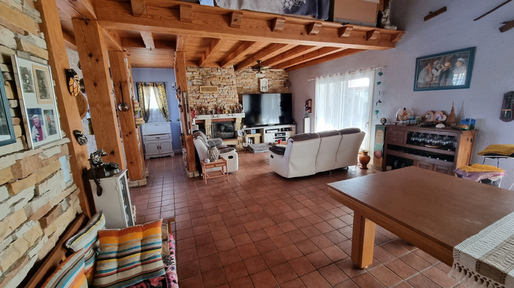 Ma-Cabane - Vente Maison Lit-et-Mixe, 210 m²