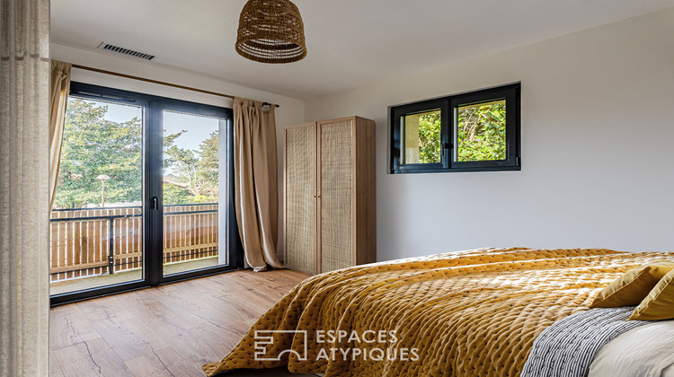 Ma-Cabane - Vente Maison LIT-ET-MIXE, 183 m²