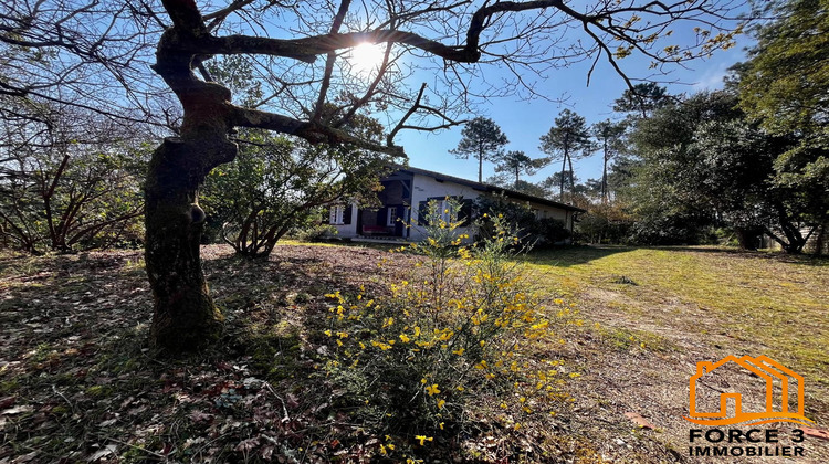 Ma-Cabane - Vente Maison Lit-et-Mixe, 78 m²