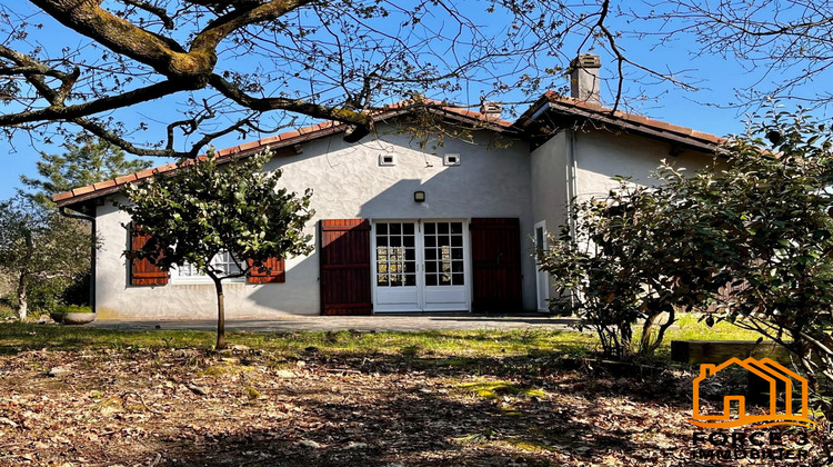 Ma-Cabane - Vente Maison Lit-et-Mixe, 78 m²