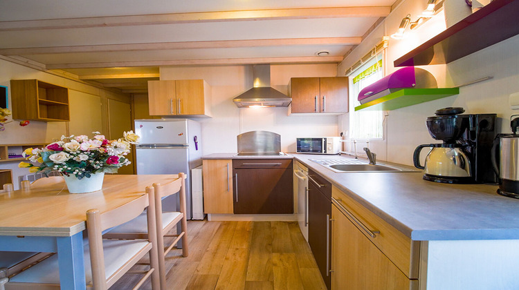 Ma-Cabane - Vente Maison LIT-ET-MIXE, 40 m²