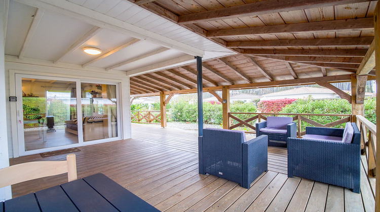 Ma-Cabane - Vente Maison LIT-ET-MIXE, 40 m²