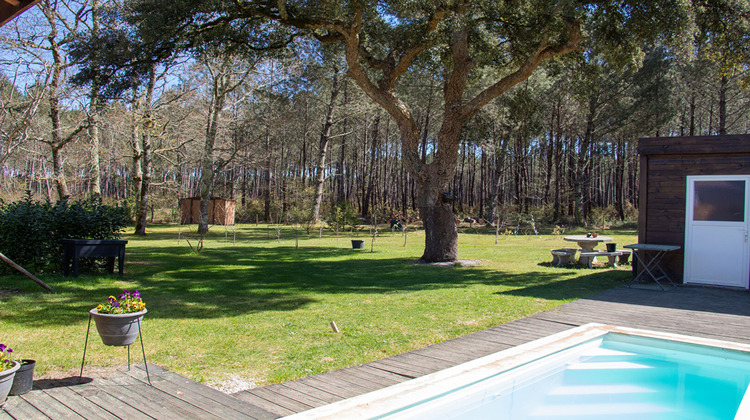 Ma-Cabane - Vente Maison LIT-ET-MIXE, 144 m²