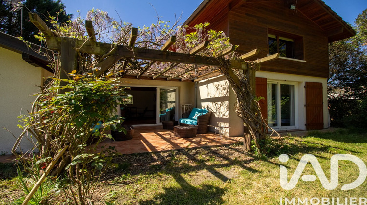 Ma-Cabane - Vente Maison Lit-Et-Mixe, 117 m²