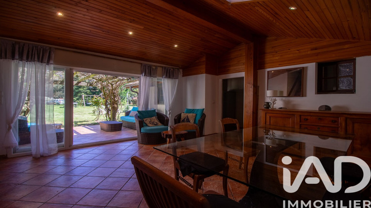 Ma-Cabane - Vente Maison Lit-Et-Mixe, 117 m²