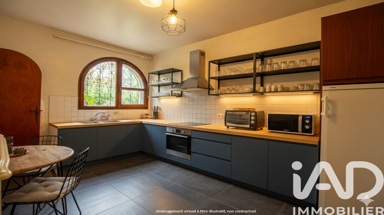 Ma-Cabane - Vente Maison Lit-Et-Mixe, 175 m²