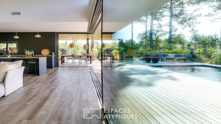 Ma-Cabane - Vente Maison LIT-ET-MIXE, 218 m²