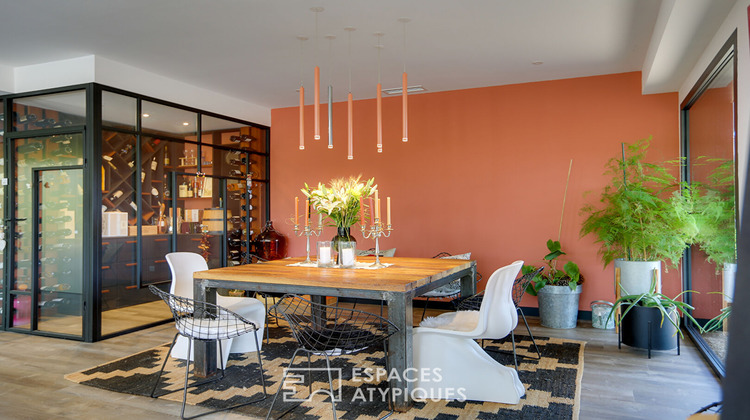 Ma-Cabane - Vente Maison LIT-ET-MIXE, 218 m²