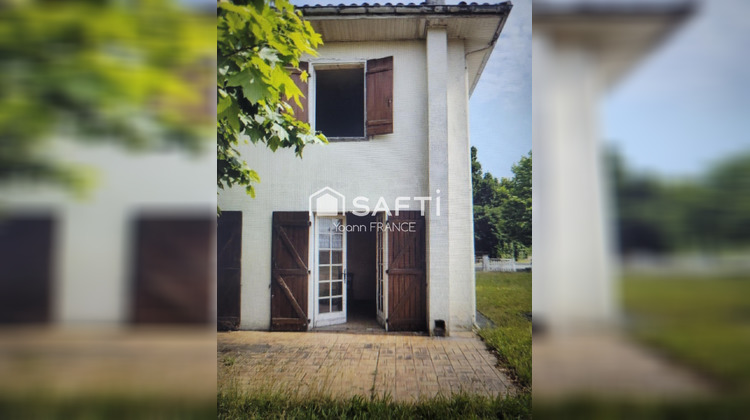 Ma-Cabane - Vente Maison Lit-Et-Mixe, 230 m²