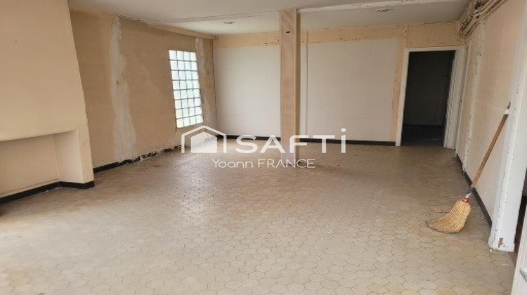 Ma-Cabane - Vente Maison Lit-Et-Mixe, 230 m²