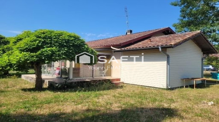 Ma-Cabane - Vente Maison Lit-Et-Mixe, 72 m²