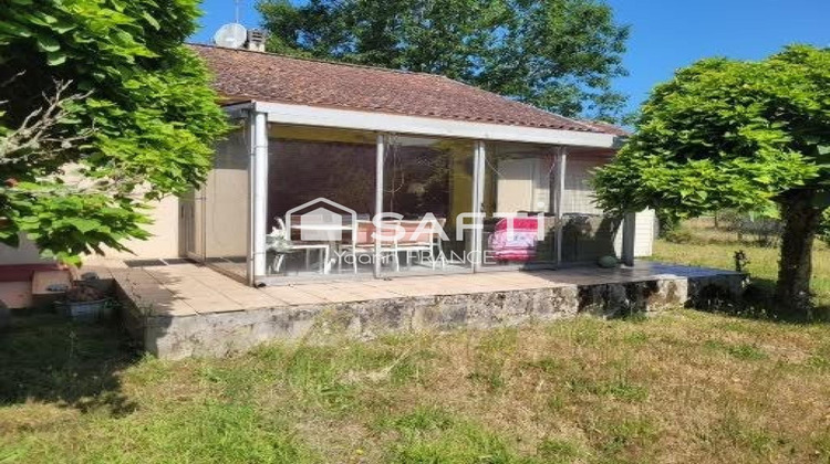 Ma-Cabane - Vente Maison Lit-Et-Mixe, 72 m²