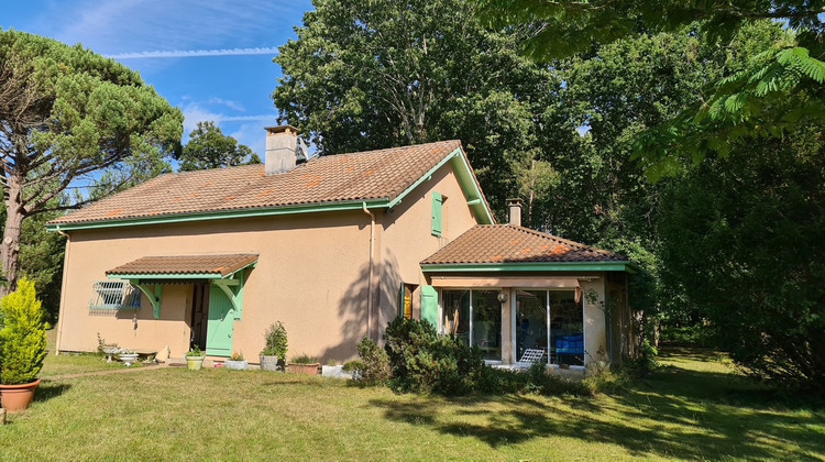 Ma-Cabane - Vente Maison LIT-ET-MIXE, 169 m²