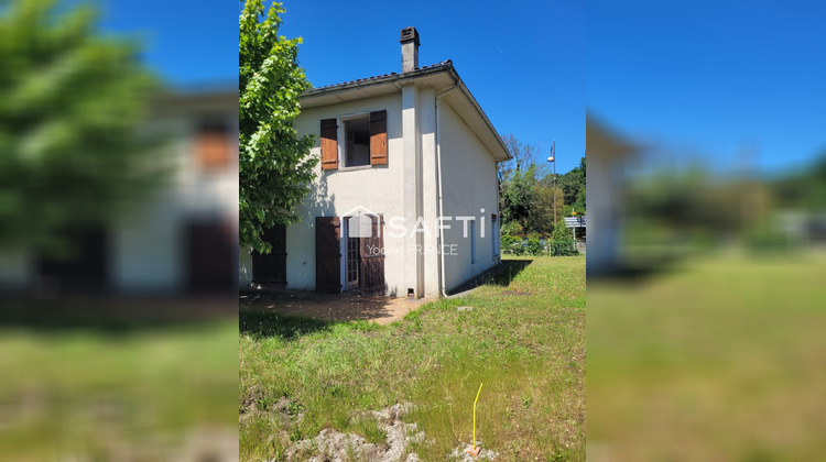 Ma-Cabane - Vente Maison Lit-Et-Mixe, 80 m²