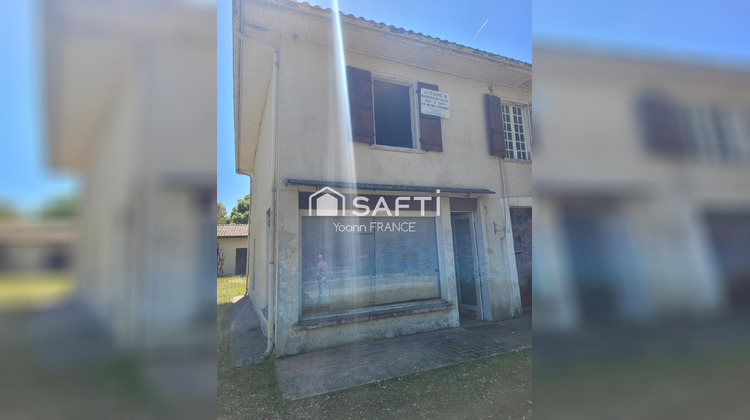 Ma-Cabane - Vente Maison Lit-Et-Mixe, 80 m²