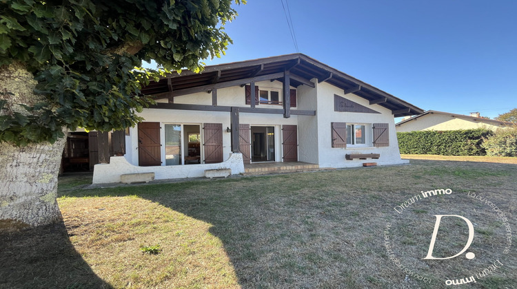 Ma-Cabane - Vente Maison Lit-et-Mixe, 87 m²
