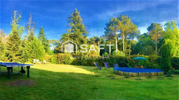 Ma-Cabane - Vente Maison Lit-Et-Mixe, 117 m²