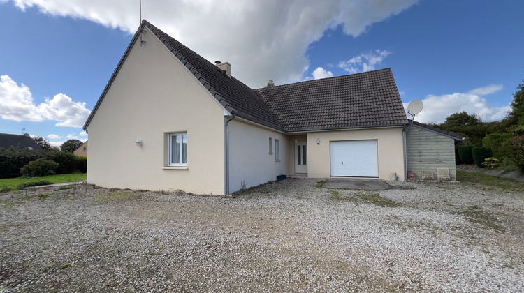 Ma-Cabane - Vente Maison LITHAIRE, 158 m²