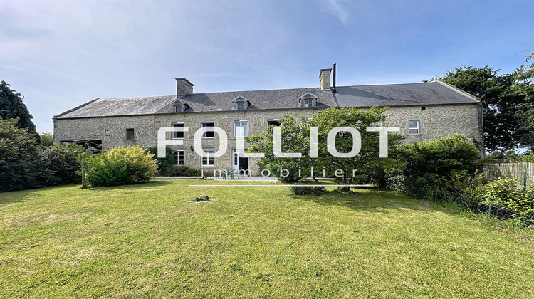 Ma-Cabane - Vente Maison LITHAIRE, 225 m²