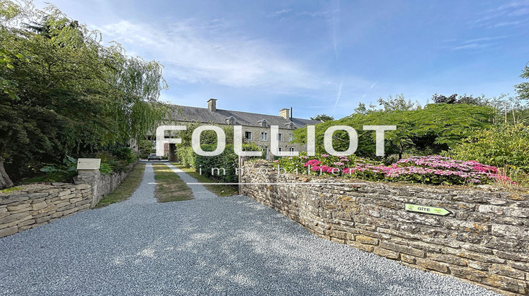 Ma-Cabane - Vente Maison LITHAIRE, 225 m²