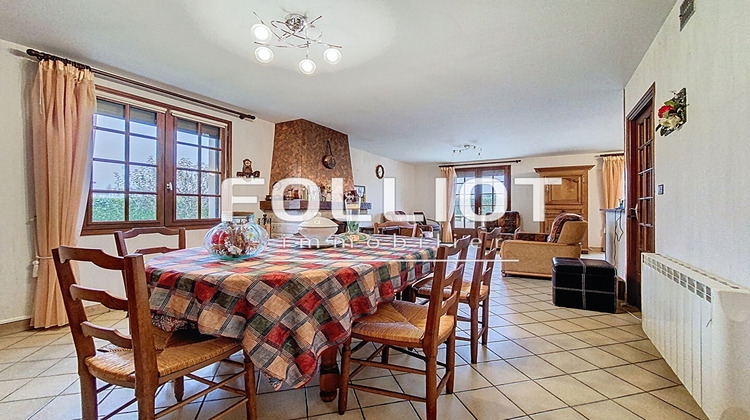 Ma-Cabane - Vente Maison LITHAIRE, 82 m²