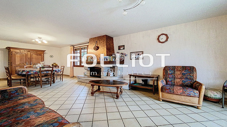 Ma-Cabane - Vente Maison LITHAIRE, 82 m²