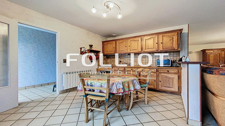 Ma-Cabane - Vente Maison LITHAIRE, 82 m²