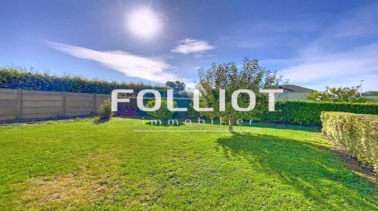 Ma-Cabane - Vente Maison LITHAIRE, 82 m²