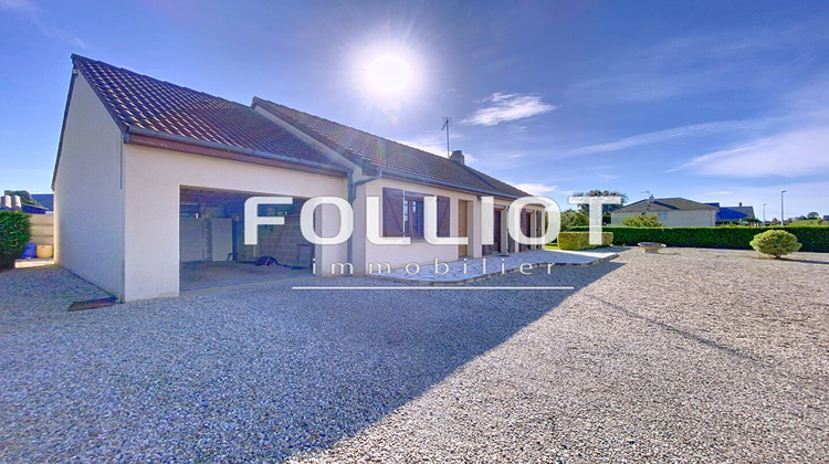 Ma-Cabane - Vente Maison LITHAIRE, 82 m²