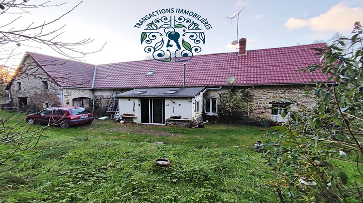 Ma-Cabane - Vente Maison LITHAIRE, 110 m²