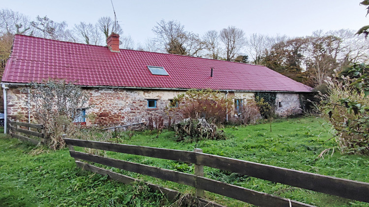 Ma-Cabane - Vente Maison LITHAIRE, 110 m²
