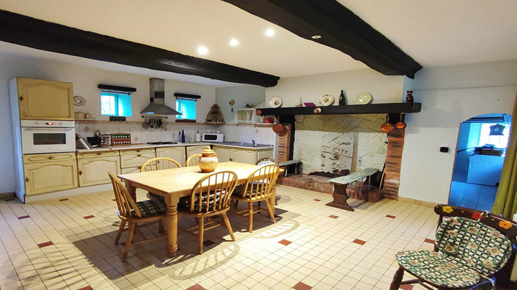 Ma-Cabane - Vente Maison LITHAIRE, 110 m²