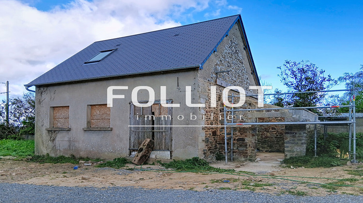 Ma-Cabane - Vente Maison LITHAIRE, 67 m²