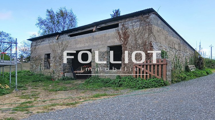 Ma-Cabane - Vente Maison LITHAIRE, 67 m²