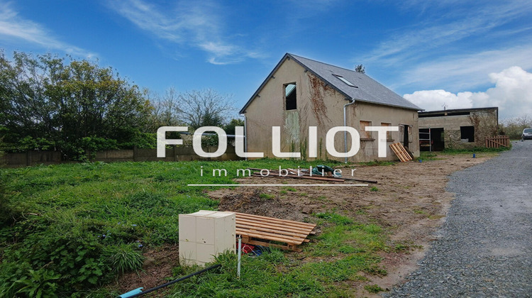 Ma-Cabane - Vente Maison LITHAIRE, 67 m²