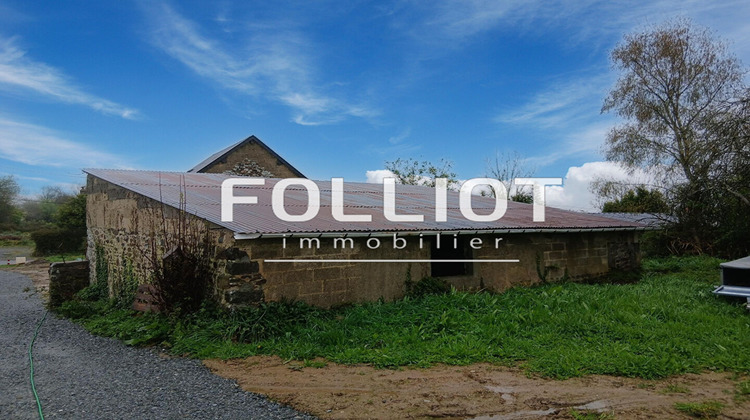Ma-Cabane - Vente Maison LITHAIRE, 67 m²
