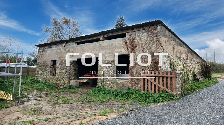 Ma-Cabane - Vente Maison LITHAIRE, 67 m²