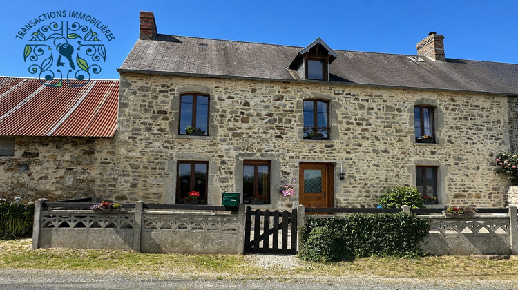 Ma-Cabane - Vente Maison LITHAIRE, 144 m²