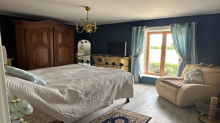 Ma-Cabane - Vente Maison LITHAIRE, 144 m²