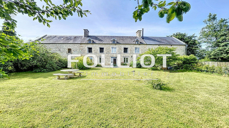 Ma-Cabane - Vente Maison LITHAIRE, 225 m²