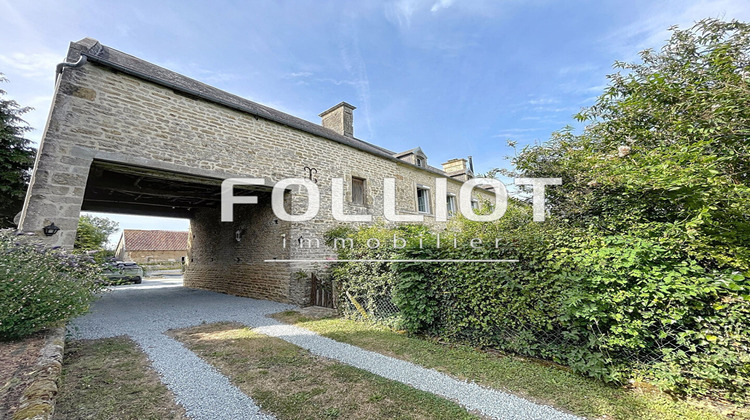 Ma-Cabane - Vente Maison LITHAIRE, 225 m²