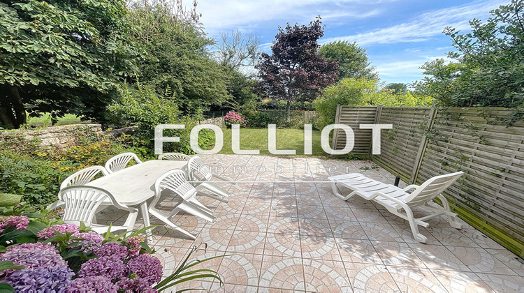 Ma-Cabane - Vente Maison LITHAIRE, 225 m²