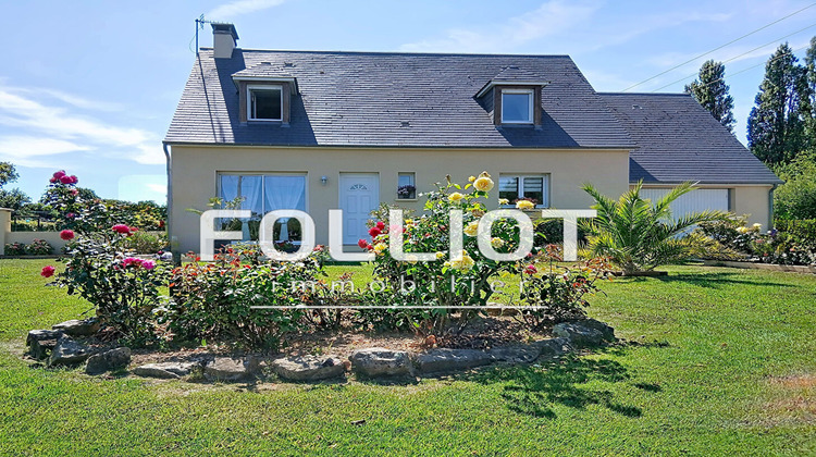 Ma-Cabane - Vente Maison LITHAIRE, 113 m²