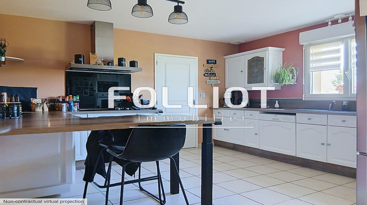 Ma-Cabane - Vente Maison LITHAIRE, 113 m²