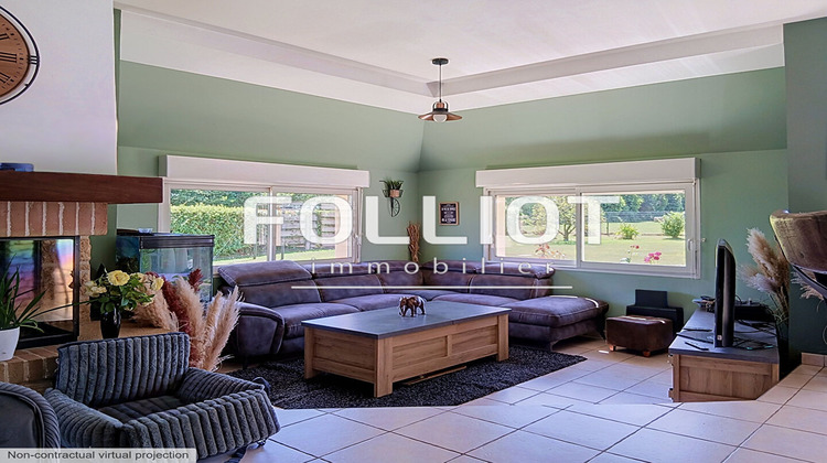 Ma-Cabane - Vente Maison LITHAIRE, 113 m²
